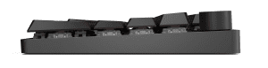 Das Keyboard MacTigr