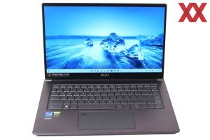 MSI Prestige 15 im Test