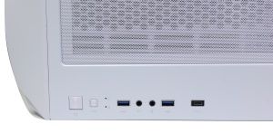 Antec DP503 и DP505 White