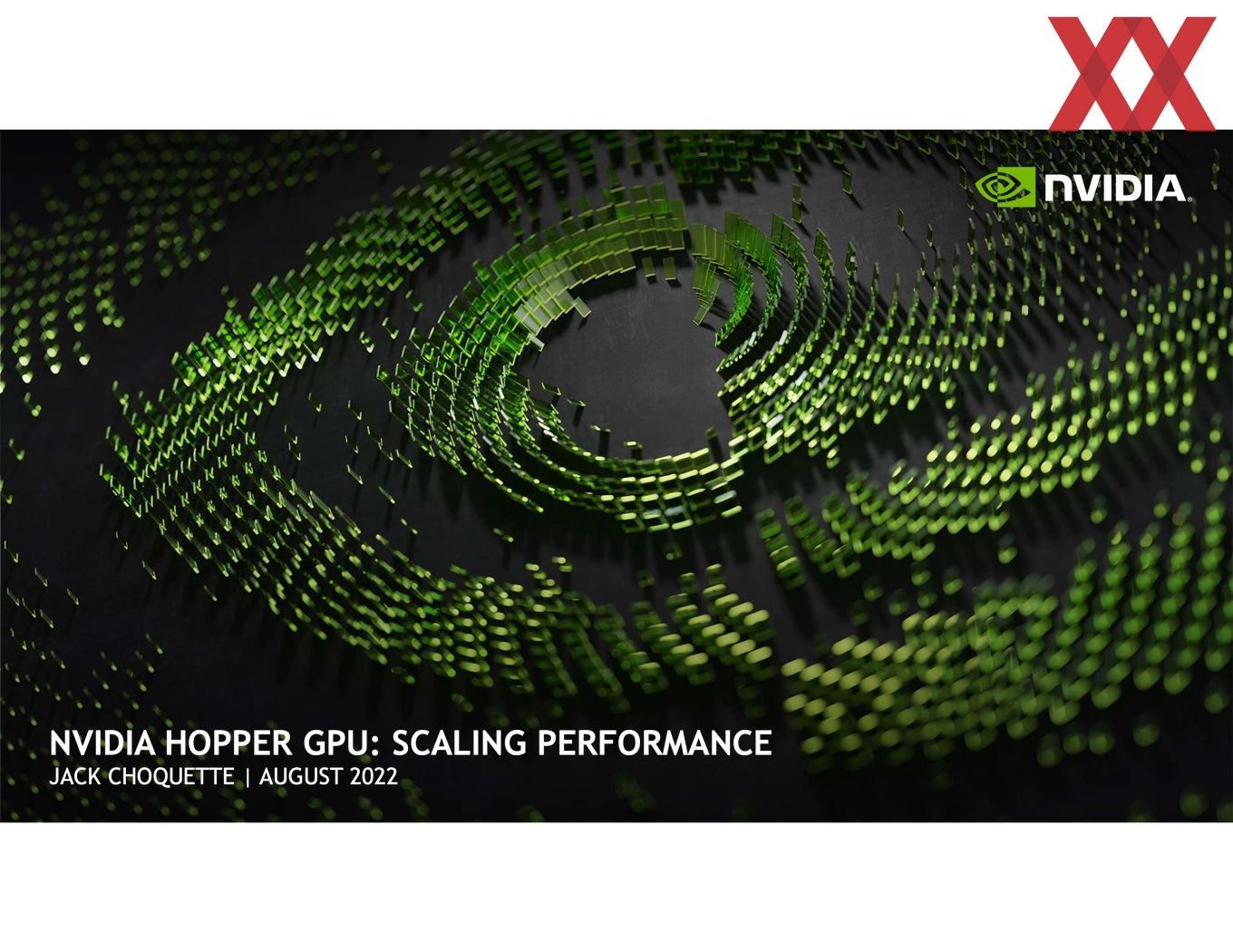 Neue Tensor Cores, FP8 und mehr Takt: NVIDIAs Verbesserungen der GH100 ...