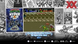 Teenage Mutant Ninja Turtles: The Cowabunga Collection