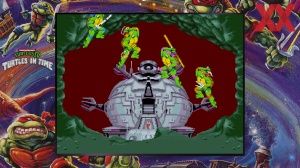 Teenage Mutant Ninja Turtles: The Cowabunga Collection