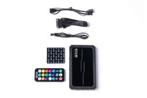 Gelid Amber 8 Pro