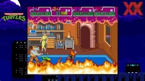Teenage Mutant Ninja Turtles: The Cowabunga Collection