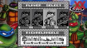 Teenage Mutant Ninja Turtles: The Cowabunga Collection