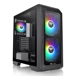 Thermaltake View 300 MX und View 300 MX Snow