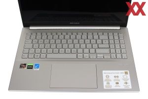 ASUS Vivobook Pro 15 im Test
