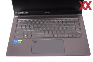 MSI Prestige 15 im Test