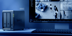 Synology