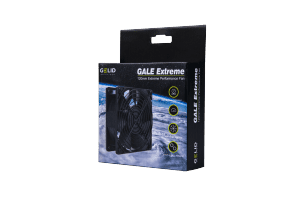 Gelid Gale und Gale Extreme