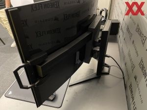 Corsair XENEON FLEX 45WQHD240 OLED Gaming-Monitor