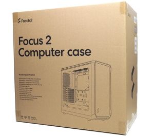 Fractal Design Focus 2