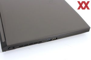 Тест MSI Katana GF76 11UG