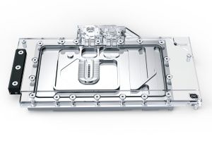 Alphacool Eisblock Aurora Acryl GPX-N Geforce RTX 3090 TI Strix