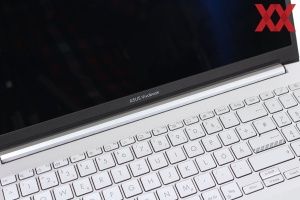 Тест ASUS Vivobook Pro 15