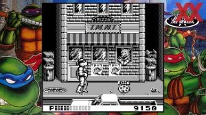 Teenage Mutant Ninja Turtles: The Cowabunga Collection