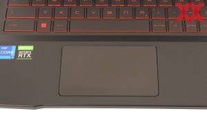 Тест MSI Katana GF76 11UG