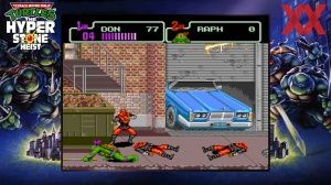 Teenage Mutant Ninja Turtles: The Cowabunga Collection