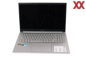 Тест ASUS Vivobook Pro 15