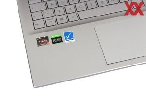 ASUS Vivobook Pro 15 im Test