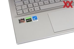 Тест ASUS Vivobook Pro 15