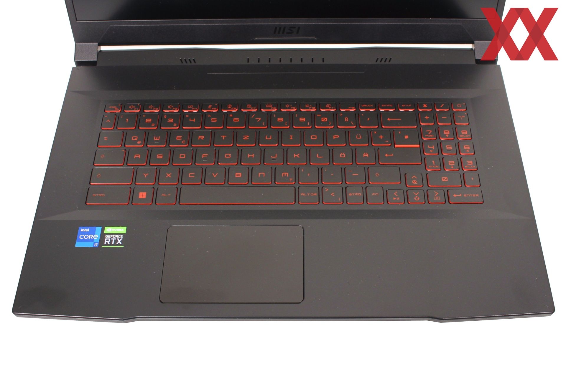 Ноутбук Msi Katana Gf76 12ugso 663xru Купить