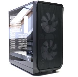 Fractal Design Focus 2