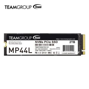 Teamgroup MP44L mit 2 TB