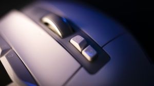 Logitech G502 X