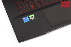 MSI Katana GF76 11UG im Test