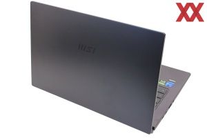 MSI Prestige 15 im Test