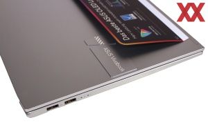 Тест ASUS Vivobook Pro 15