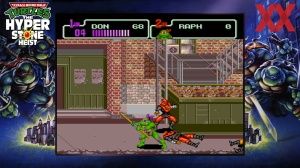 Teenage Mutant Ninja Turtles: The Cowabunga Collection