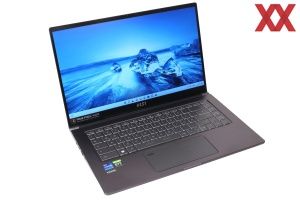 MSI Prestige 15 im Test