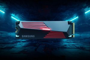 Samsung 990 Pro