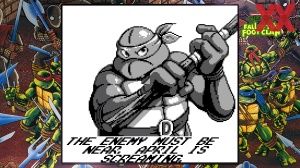 Teenage Mutant Ninja Turtles: The Cowabunga Collection