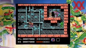 Teenage Mutant Ninja Turtles: The Cowabunga Collection