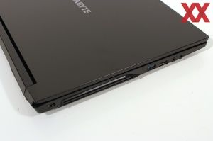 Тест Gigabyte G5 KD