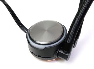 Cooler Master MasterLiquid PL360 Flux