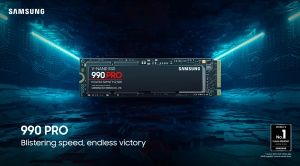Samsung 990 Pro