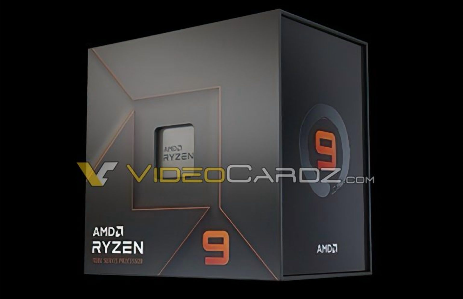 Amd Ryzen 9 7900x Box Купить