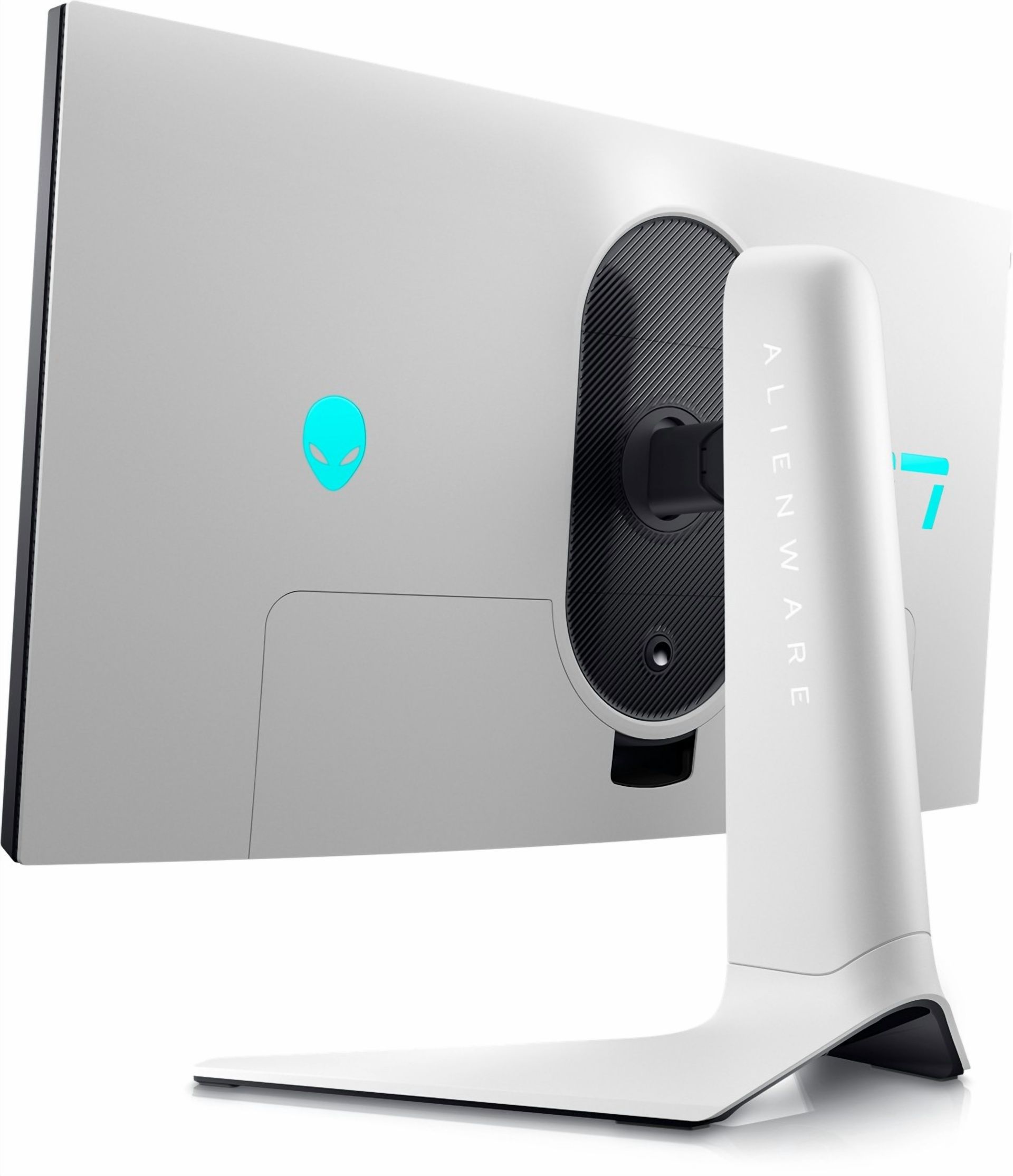 25 дюймов до 360 Гц, 27 дюймов до 280 Гц: Alienware осенью представит ...