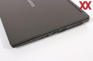 Тест Gigabyte G5 KD