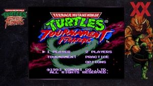 Teenage Mutant Ninja Turtles: The Cowabunga Collection