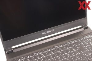 Gigabyte G5 KD im Test