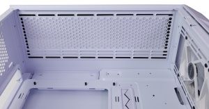 Antec DP503 и DP505 White