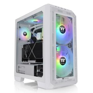Thermaltake View 300 MX und View 300 MX Snow