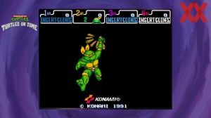 Teenage Mutant Ninja Turtles: The Cowabunga Collection