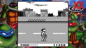 Teenage Mutant Ninja Turtles: The Cowabunga Collection