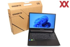 Gigabyte G5 KD im Test